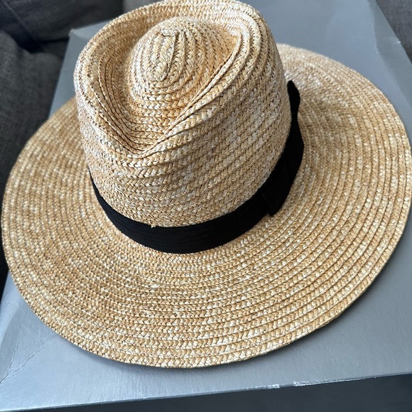 JOANNA BRIXTON SUN HAT main image 5
